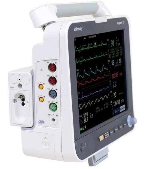Patients Monitor