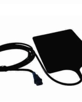 Silicone Surgical Patient Plate :