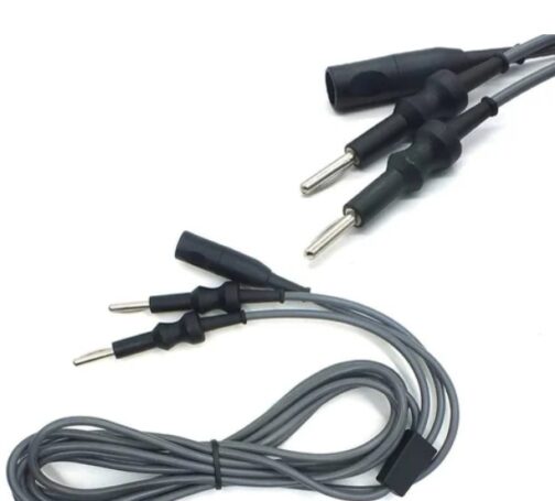 Pvc Bipolar Cables