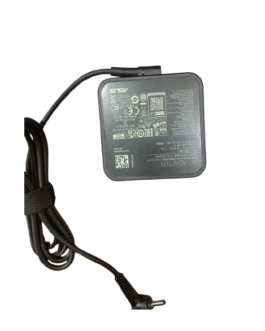Original Asus 65W 4.0mm*1.35mm 19V/3.42A Charger For Asus Zenbook Prime UX32VD– MPN: Asus 65W 4.0mm
