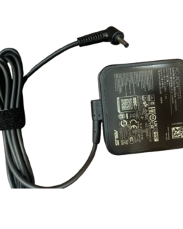 Original Asus 65W 4.0mm*1.35mm 19V/3.42A Charger For Asus Zenbook Prime UX32VD– MPN: Asus 65W 4.0mm