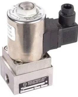 Rotex Make Solenoid Valve For Air Compressor